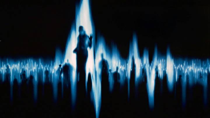 феномен электронного голоса